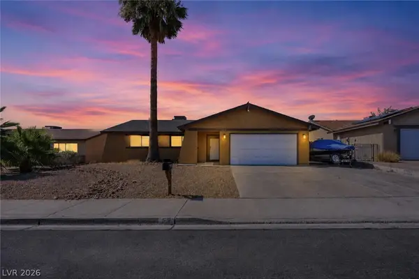 516 N Summit Drive, Henderson, NV 89002