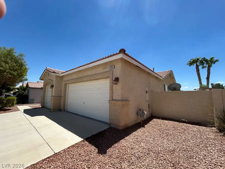 1721 Autumn Sage Avenue, North Las Vegas, NV 89031 - #2