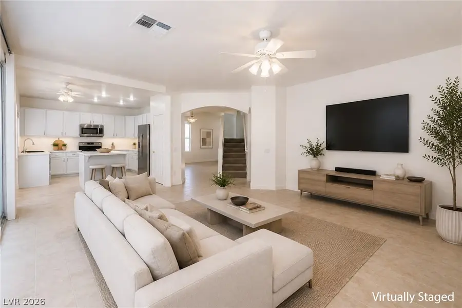 2019 Hobbyhorse Avenue, Henderson, NV 89012 - #2