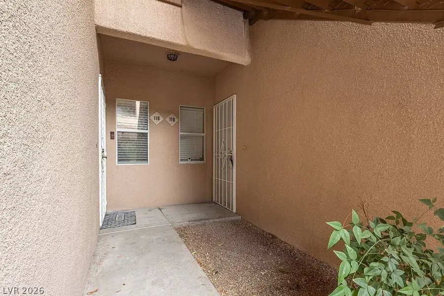5751 E Hacienda Avenue #119, Las Vegas, NV 89122 - #3