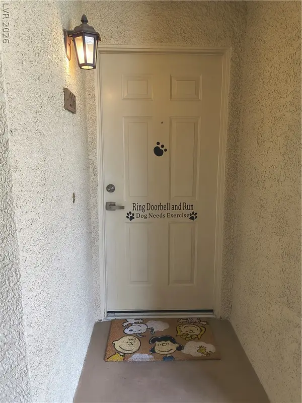 7103 S Durango Drive #205, Las Vegas, NV 89113