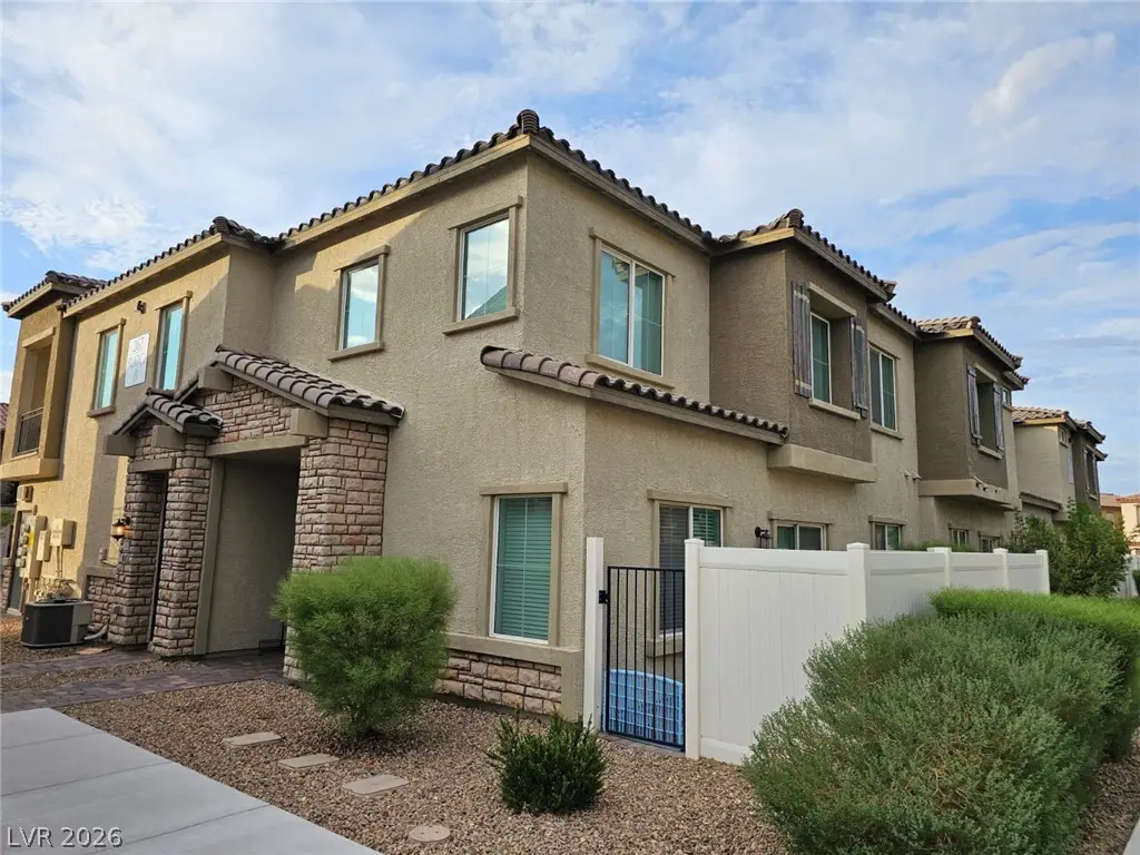 267 Cordelia Cove Avenue #814, Henderson, NV 89011 - #1