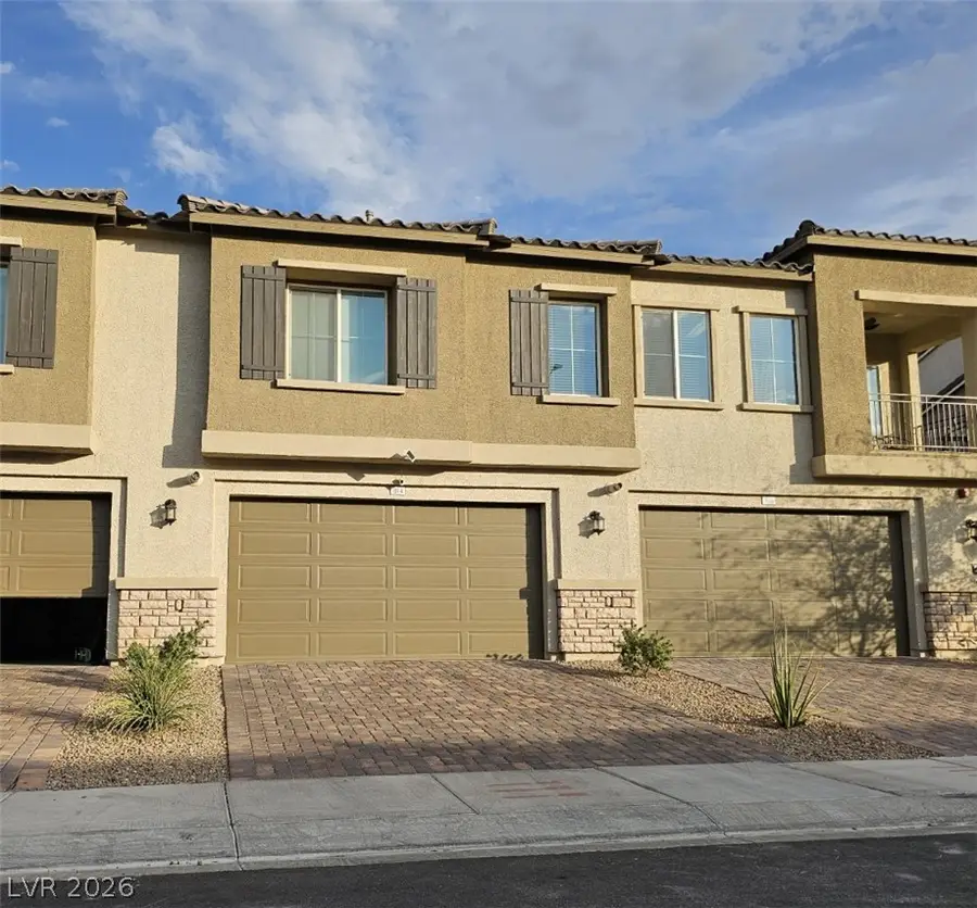 267 Cordelia Cove Avenue #814, Henderson, NV 89011 - #2
