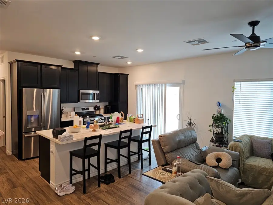 267 Cordelia Cove Avenue #814, Henderson, NV 89011 - #3