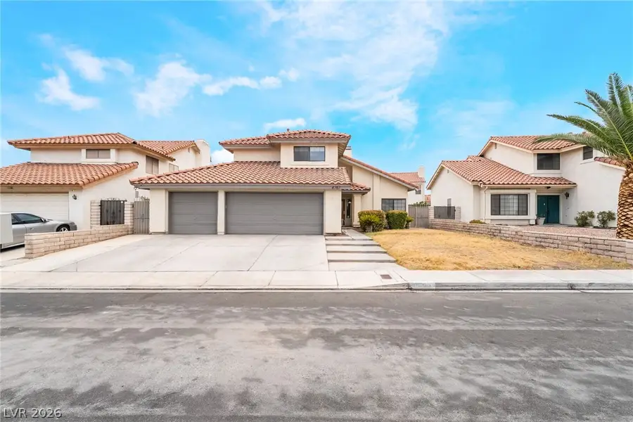 4767 Beaconsfield Street, Las Vegas, NV 89147 - #3