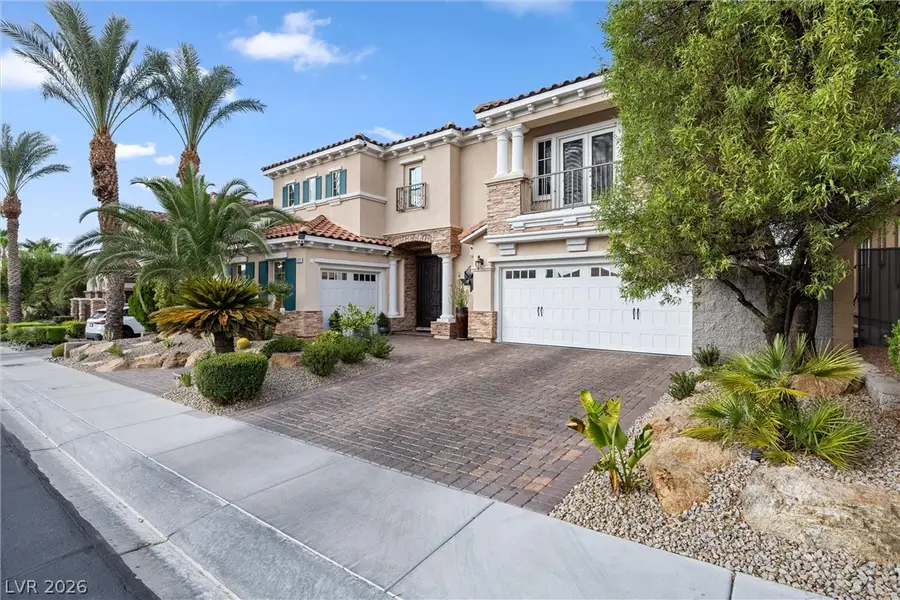 2777 Botticelli Drive, Henderson, NV 89052 - #2