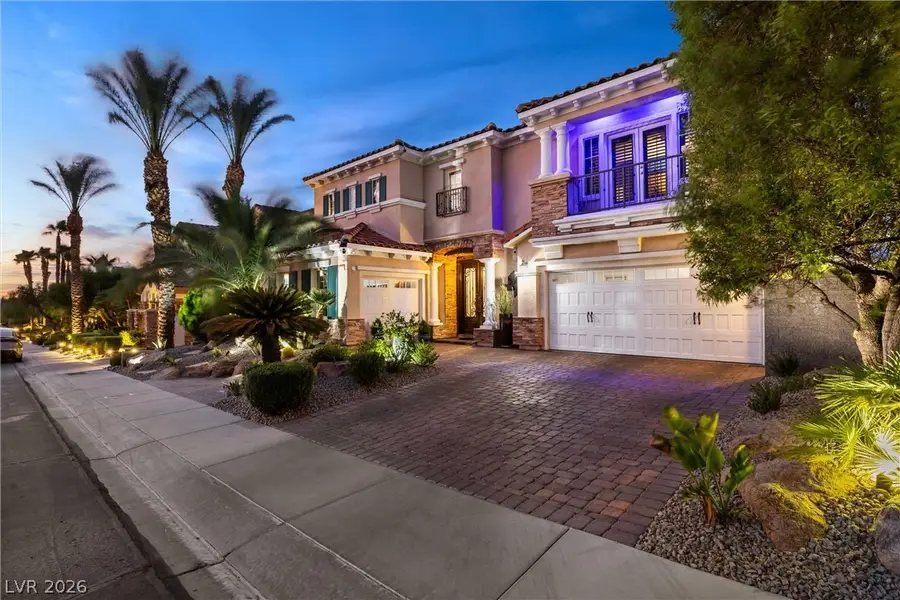 2777 Botticelli Drive, Henderson, NV 89052 - #3