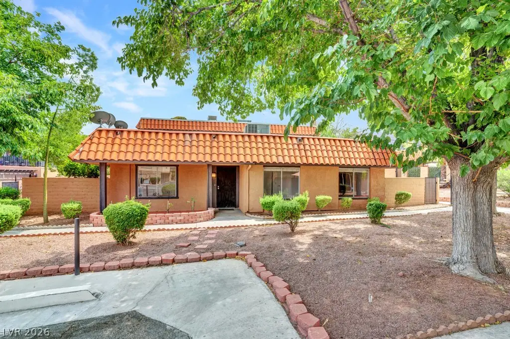 220 Shadybrook Lane #A, Las Vegas, NV 89107 - #1