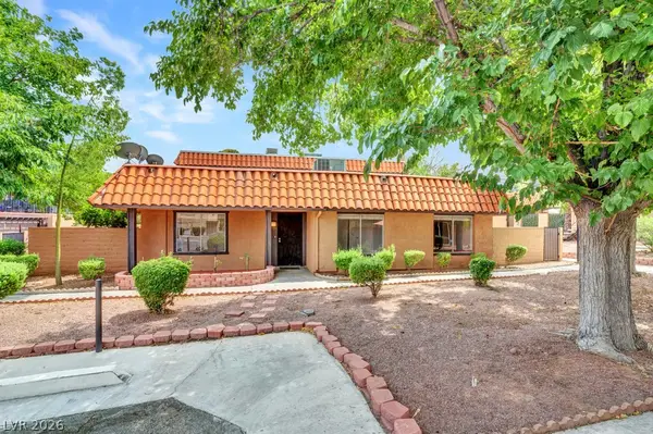 220 Shadybrook Lane #A, Las Vegas, NV 89107