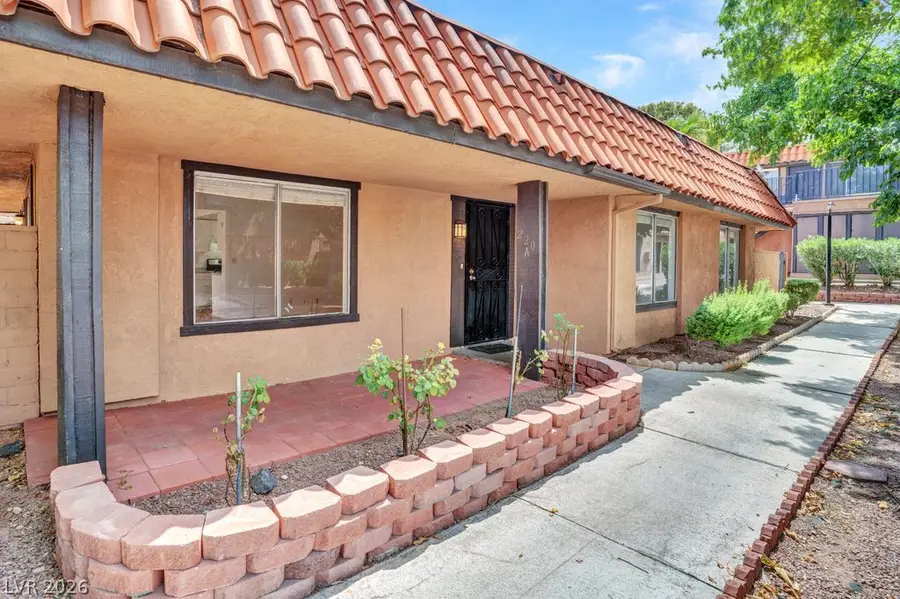 220 Shadybrook Lane #A, Las Vegas, NV 89107 - #3