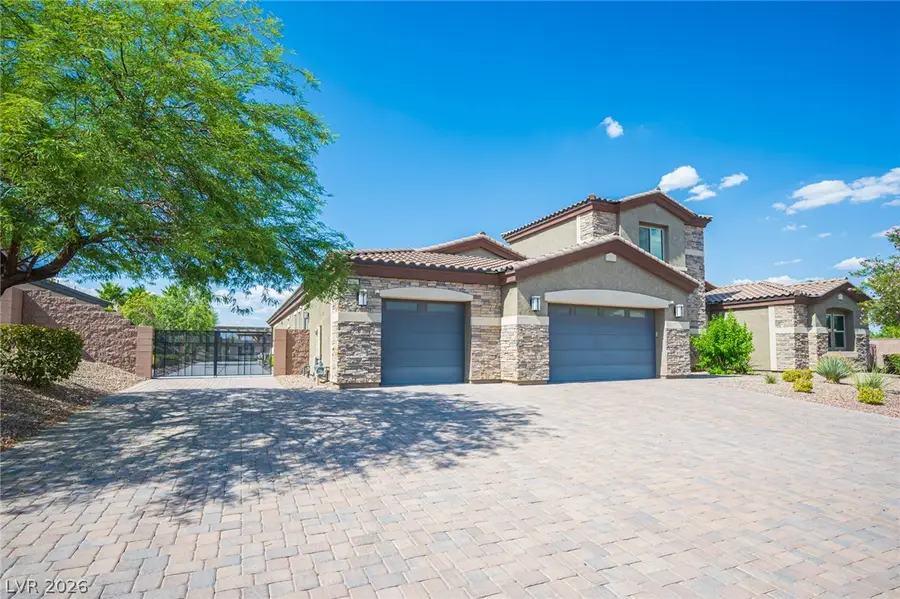 10300 Mystic Ledge Court, Las Vegas, NV 89149 - #2