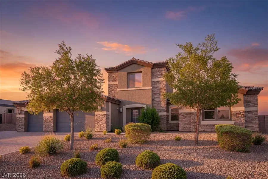 10300 Mystic Ledge Court, Las Vegas, NV 89149 - #3