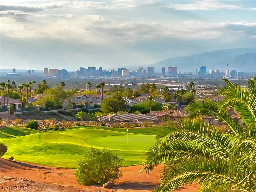 2676 Botticelli Drive, Henderson, NV 89052 - #1