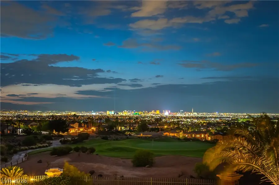 2676 Botticelli Drive, Henderson, NV 89052 - #2