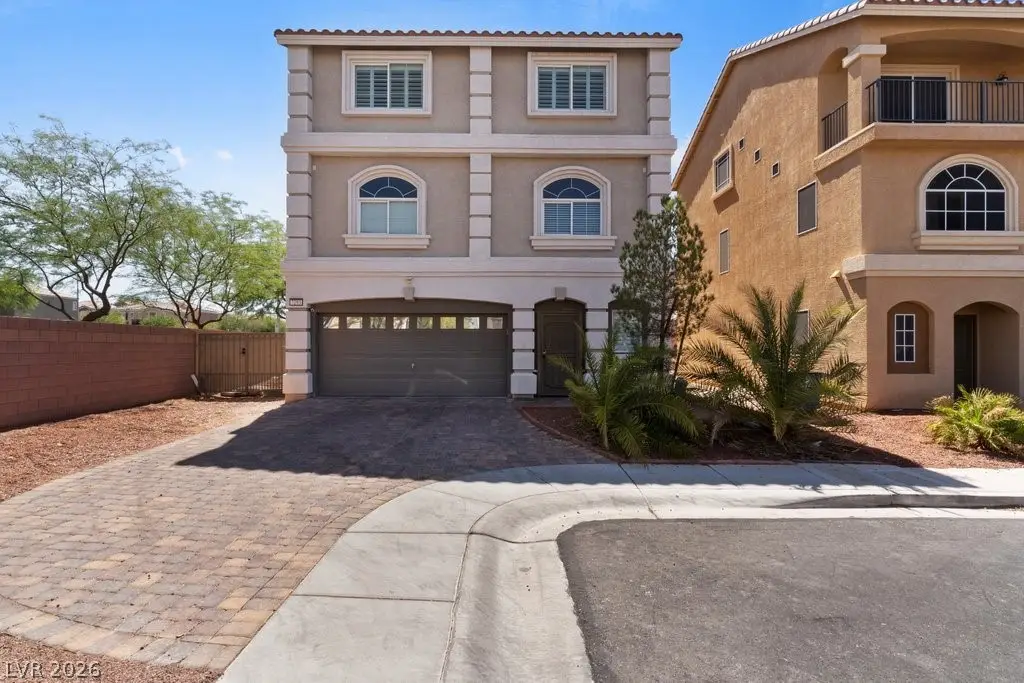 7293 Puffer Lake Court, Las Vegas, NV 89118 - #1