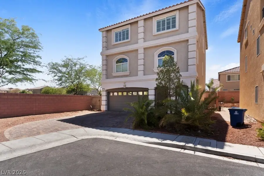 7293 Puffer Lake Court, Las Vegas, NV 89118 - #3