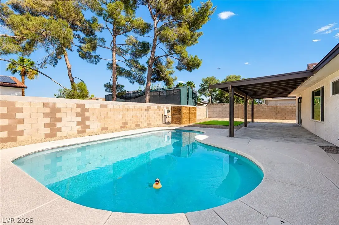 5630 Neosho Street, Las Vegas, NV 89120 - #1