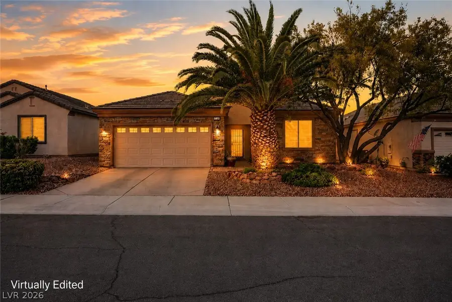 2315 Galilean Moon Street, Henderson, NV 89044 - #2