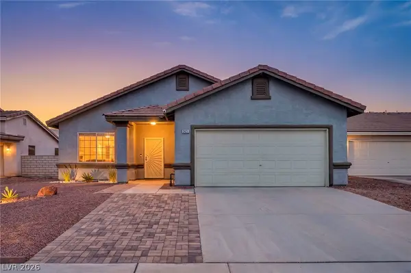 2421 Sunrise Springs Court, North Las Vegas, NV 89031