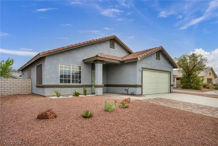 2421 Sunrise Springs Court, North Las Vegas, NV 89031 - #3