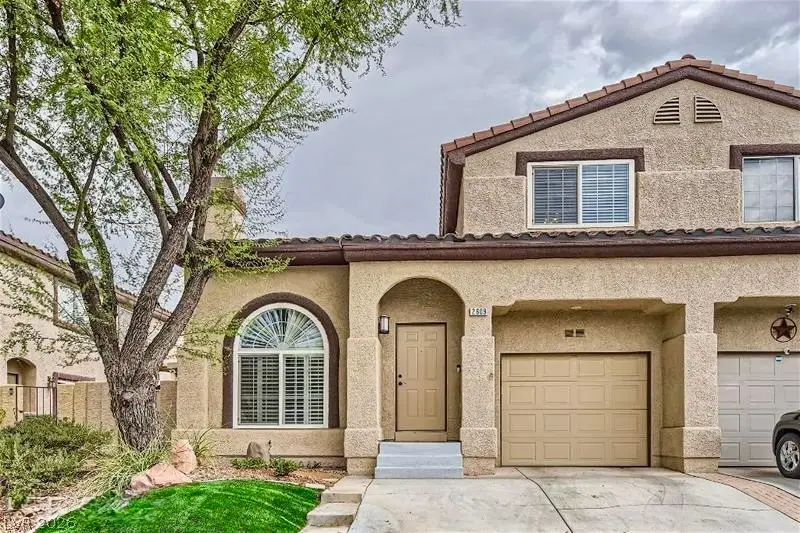 2609 Noble Fir Avenue, Henderson, NV 89074 - #1