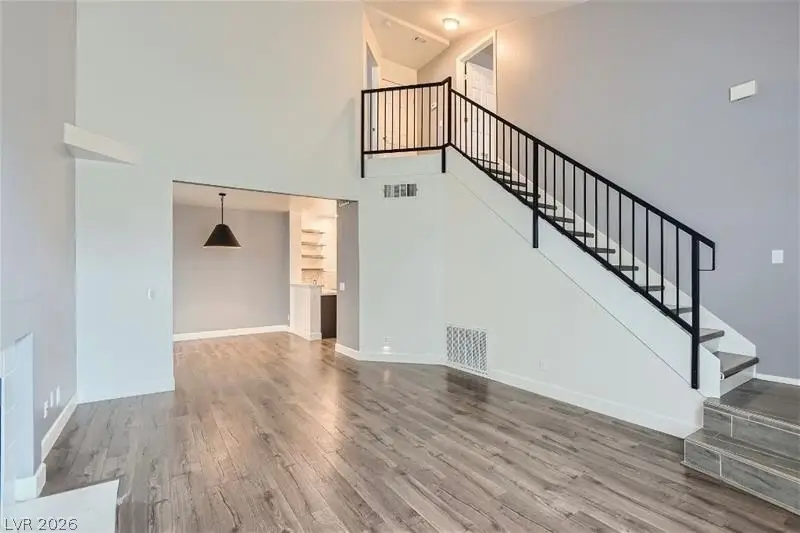 2609 Noble Fir Avenue, Henderson, NV 89074 - #2