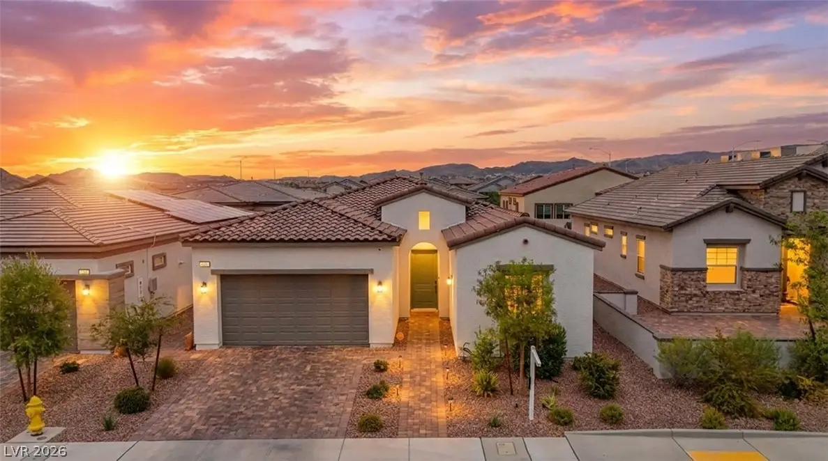 812 Klamath Springs Street, Henderson, NV 89011 - #1