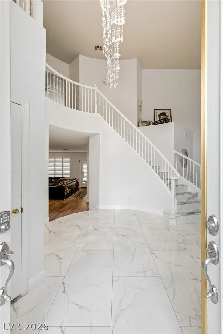 2496 Ram Crossing Way, Henderson, NV 89074 - #3