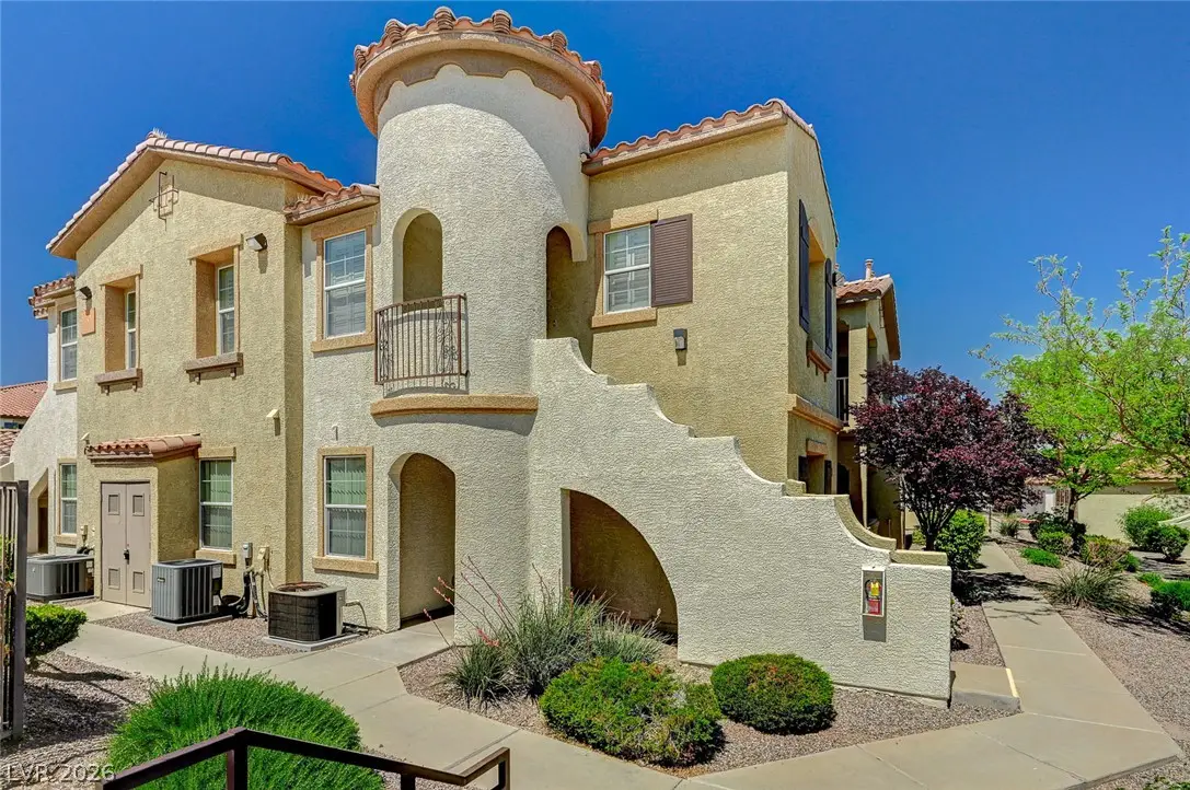 50 Aura De Blanco Street #19103, Henderson, NV 89074 - #1
