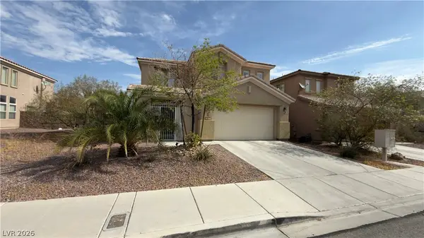 7672 Diablo Drive, Las Vegas, NV 89113