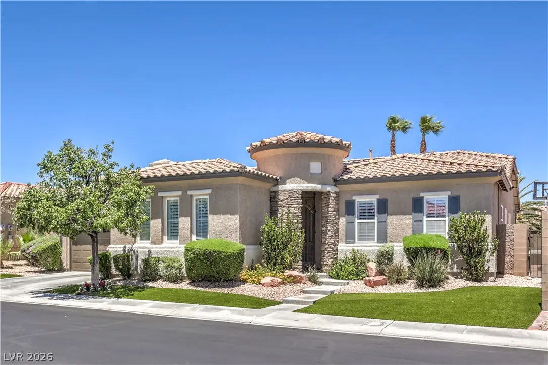 7166 Frontier Hills Avenue, Las Vegas, NV 89113 - #1