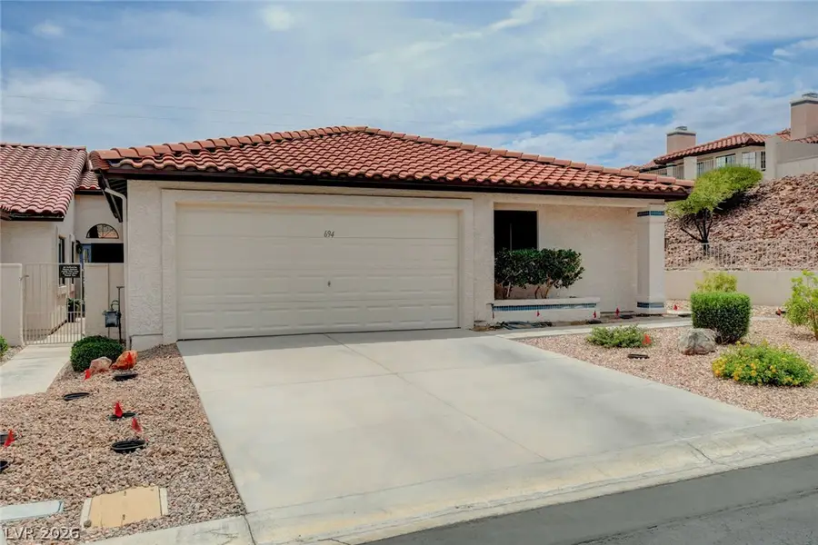 694 Freedom Lane, Boulder City, NV 89005 - #2