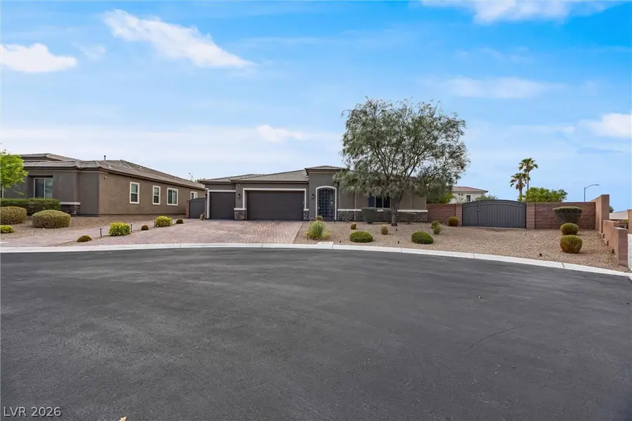 6820 Velvet Snow Street, Las Vegas, NV 89149 - #2