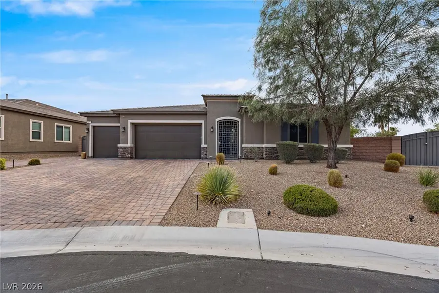 6820 Velvet Snow Street, Las Vegas, NV 89149 - #3