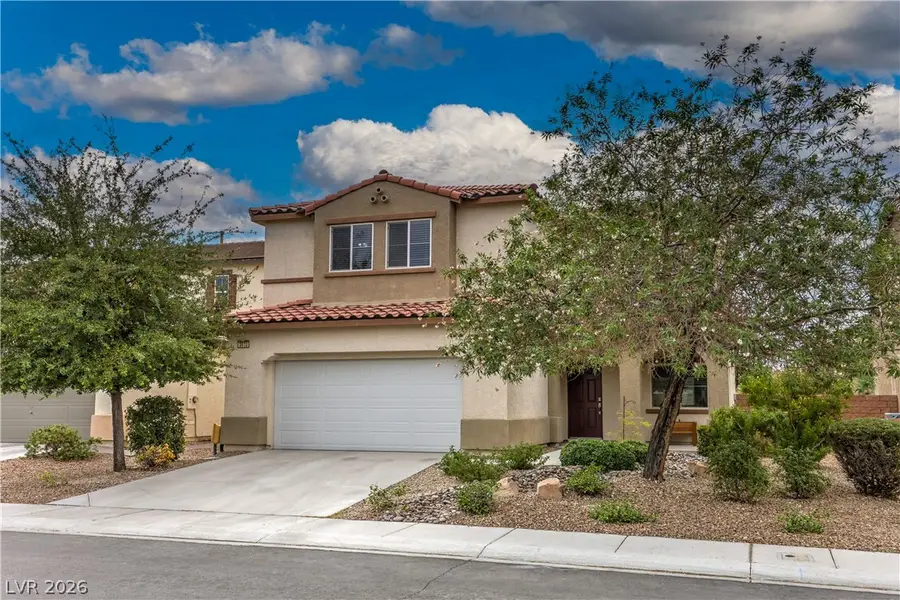 3513 Pelican Brief Lane, North Las Vegas, NV 89084 - #2