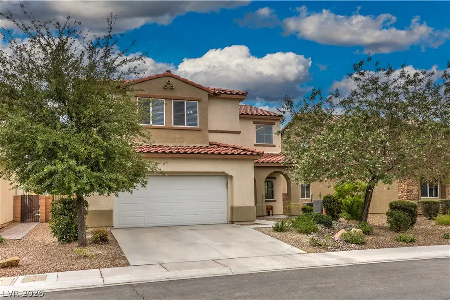 3513 Pelican Brief Lane, North Las Vegas, NV 89084 - #3