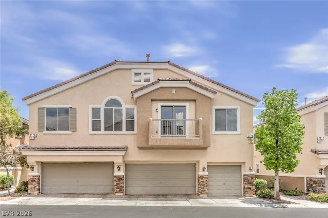 7120 Cabin Fever Street #101, Las Vegas, NV 89149 - #1