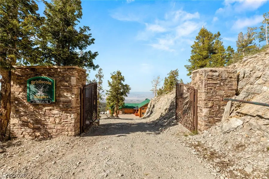 4910 Cougar Ridge Trail, Las Vegas, NV 89124 - #3