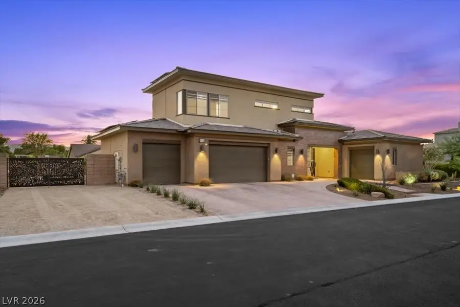 8345 Mojave Creek Court, Las Vegas, NV 89113 - #2