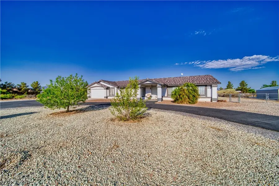 6580 S Paula Drive, Pahrump, NV 89048 - #2