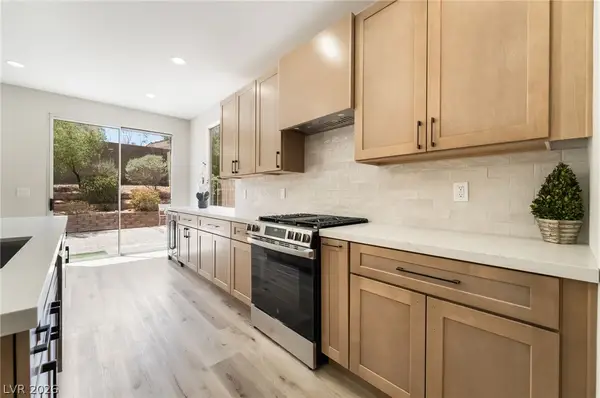 251 Crooked Tree Drive, Las Vegas, NV 89148