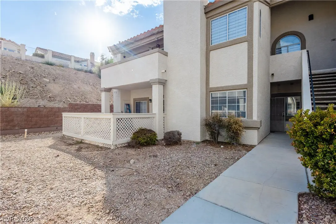 323 Seine Way #323, Henderson, NV 89014 - #1