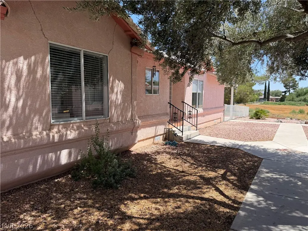1021 Bourbon Street, Pahrump, NV 89048 - #1