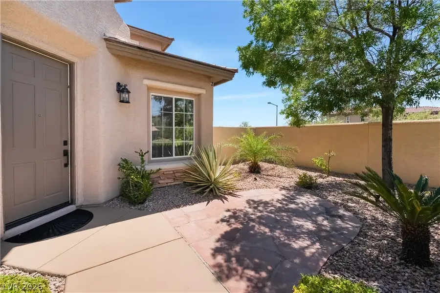 186 Uccello Drive, Las Vegas, NV 89138 - #3