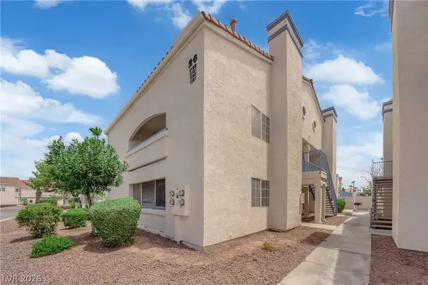 2725 S Nellis Boulevard #1181, Las Vegas, NV 89121