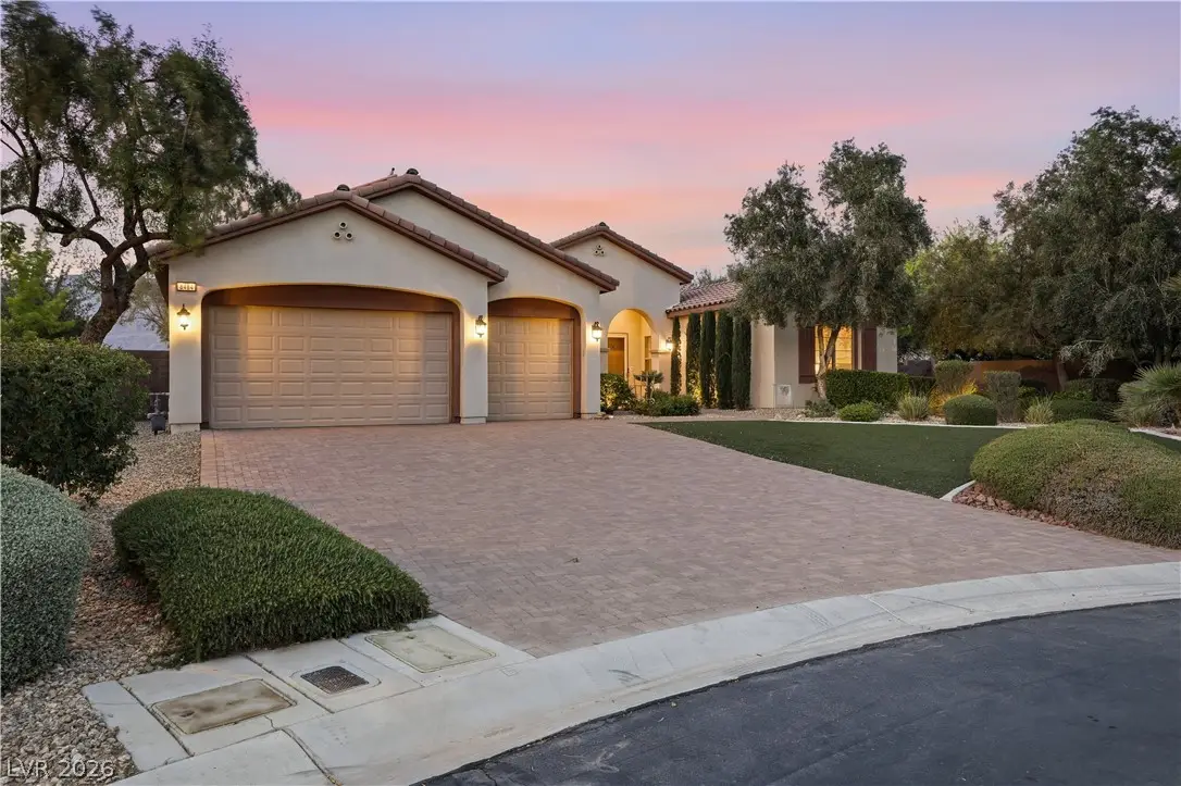 8484 Illusionary Magic Circle, Las Vegas, NV 89131 - #1