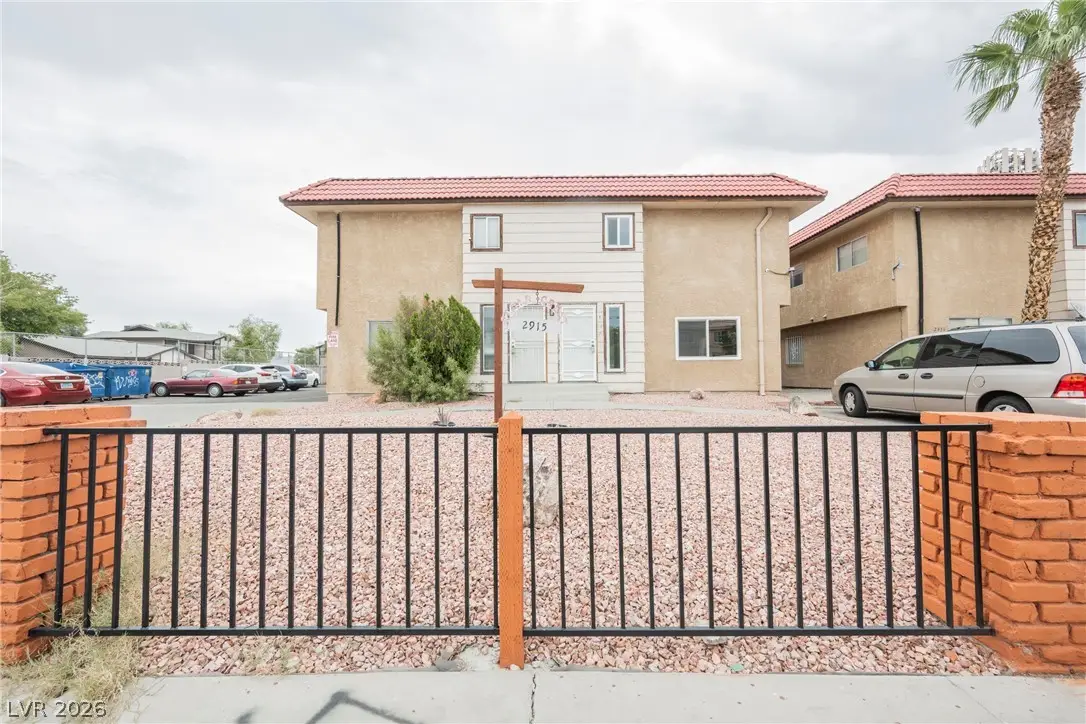 2915 Cedar Avenue #11C, Las Vegas, NV 89101 - #1