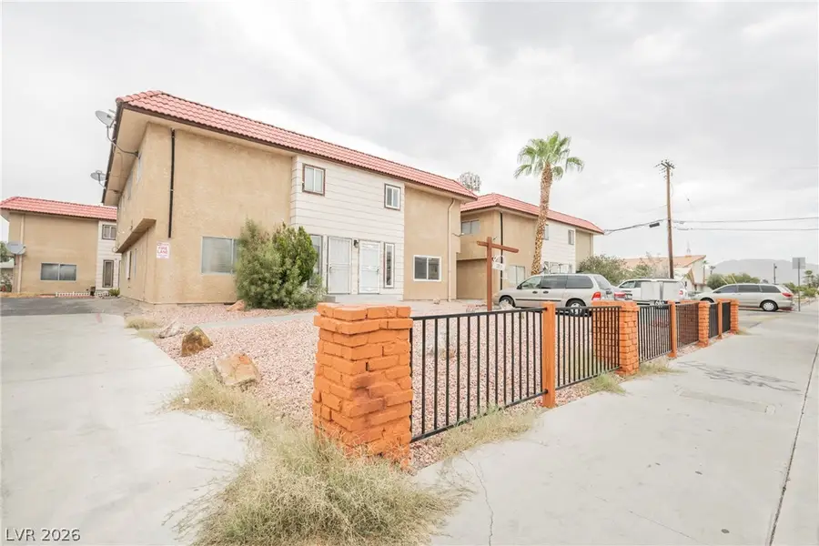 2915 Cedar Avenue #11C, Las Vegas, NV 89101 - #3