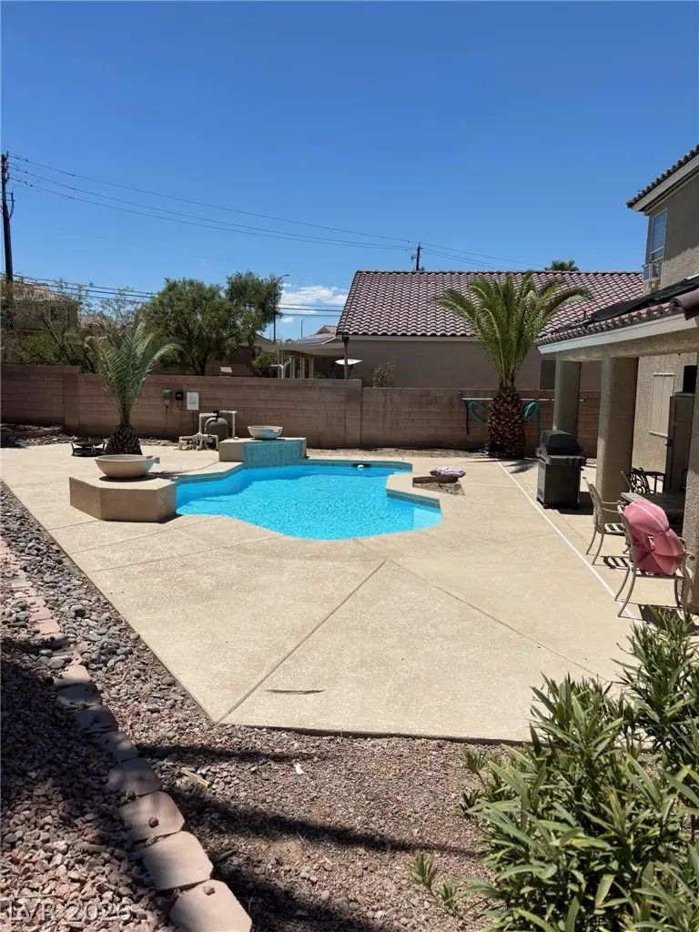 4014 Allyson Rae Street, North Las Vegas, NV 89032 - #2