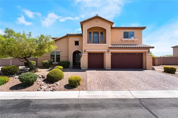 6057 Twilight Cove Circle, Las Vegas, NV 89131